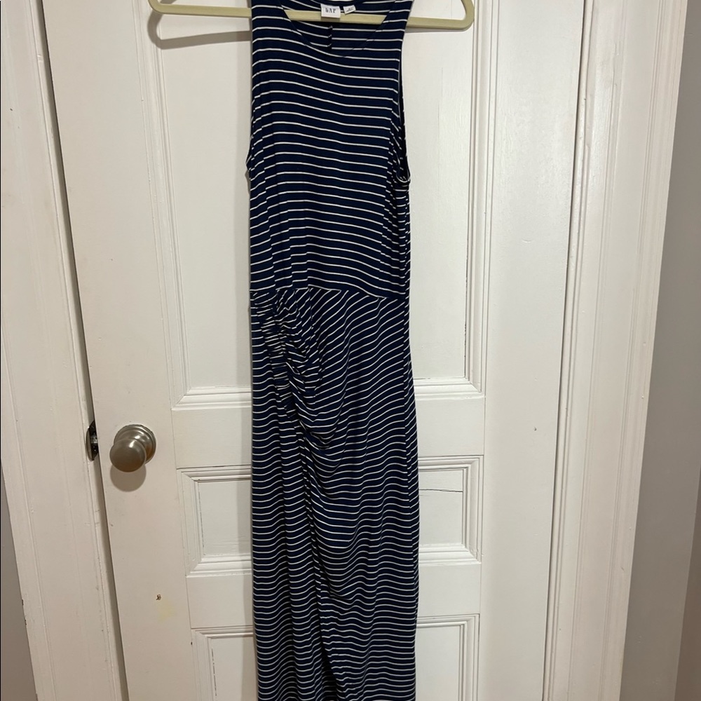 Like new, worn once